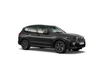 BMW X3 xDrive20d xLine 140 kW (190 CV)