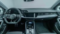Audi A3 Sportback Genuine edition 35 TDI 110 kW (150 CV) S tronic