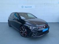 Volkswagen Golf GTI 2.0 TSI 180 kW (245 CV) DSG