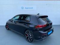 Volkswagen Golf GTI 2.0 TSI 180 kW (245 CV) DSG