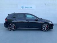 Volkswagen Golf GTI 2.0 TSI 180 kW (245 CV) DSG