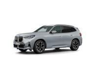 BMW X3 xDrive20 153 kW (208 CV)