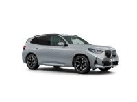 BMW X3 xDrive20 153 kW (208 CV)