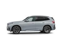 BMW X3 xDrive20 153 kW (208 CV)