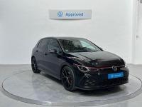 Volkswagen Golf GTI 2.0 TSI 180 kW (245 CV) DSG