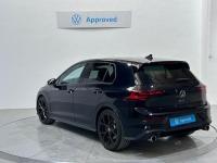 Volkswagen Golf GTI 2.0 TSI 180 kW (245 CV) DSG