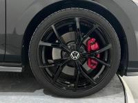 Volkswagen Golf GTI 2.0 TSI 180 kW (245 CV) DSG