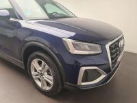 Audi Q2 Advanced 30 TDI 85 kW (116 CV)