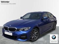 BMW Serie 3 320d 140 kW (190 CV)