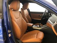 BMW Serie 3 320d 140 kW (190 CV)