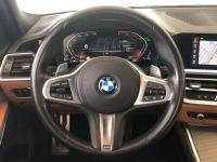 BMW Serie 3 320d 140 kW (190 CV)