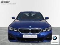 BMW Serie 3 320d 140 kW (190 CV)