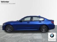 BMW Serie 3 320d 140 kW (190 CV)