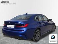 BMW Serie 3 320d 140 kW (190 CV)