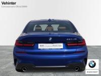 BMW Serie 3 320d 140 kW (190 CV)