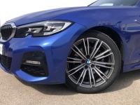 BMW Serie 3 320d 140 kW (190 CV)