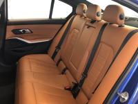 BMW Serie 3 320d 140 kW (190 CV)