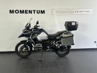 BMW Motorrad R 1200 Gs Adventure 