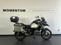 BMW Motorrad R 1200 Gs Adventure 