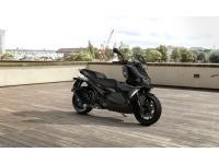BMW Motorrad C 400 X 