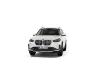 BMW X1 sDrive20d 120 kW (163 CV)
