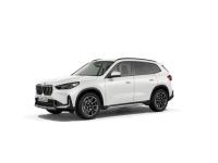 BMW X1 sDrive20d 120 kW (163 CV)