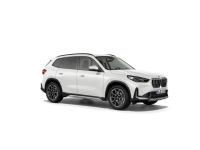 BMW X1 sDrive20d 120 kW (163 CV)