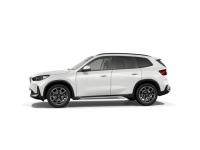 BMW X1 sDrive20d 120 kW (163 CV)