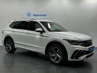 Volkswagen Tiguan Allspace R-Line 2.0 TDI 110 kW (150 CV) DSG