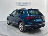Volkswagen Tiguan Life 2.0 TDI 110 kW (150 CV) DSG