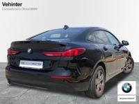 BMW Serie 2 218i Gran Coupe 103 kW (140 CV)
