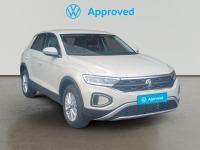Volkswagen T-roc Business 2.0 TDI 85 kW (116 CV)