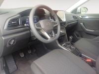 Volkswagen T-roc Business 2.0 TDI 85 kW (116 CV)