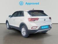 Volkswagen T-roc Business 2.0 TDI 85 kW (116 CV)