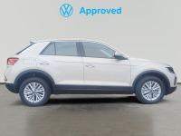 Volkswagen T-roc Business 2.0 TDI 85 kW (116 CV)