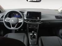 Volkswagen T-roc Business 2.0 TDI 85 kW (116 CV)