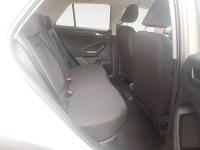 Volkswagen T-roc Business 2.0 TDI 85 kW (116 CV)
