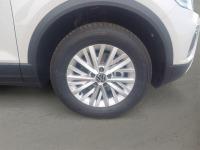 Volkswagen T-roc Business 2.0 TDI 85 kW (116 CV)