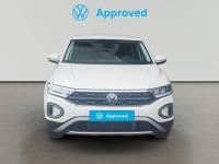 Volkswagen T-roc Business 2.0 TDI 85 kW (116 CV)