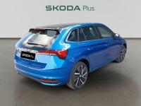 Skoda Scala Design 1.0 TSI DSG 85 kW (115 CV)
