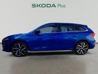 Skoda Scala Design 1.0 TSI DSG 85 kW (115 CV)