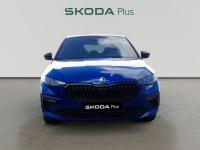 Skoda Scala Design 1.0 TSI DSG 85 kW (115 CV)