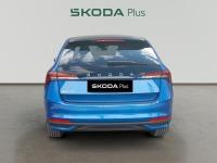 Skoda Scala Design 1.0 TSI DSG 85 kW (115 CV)