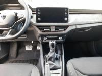 Skoda Scala Design 1.0 TSI DSG 85 kW (115 CV)