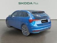 Skoda Scala Design 1.0 TSI DSG 85 kW (115 CV)