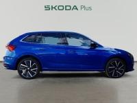 Skoda Scala Design 1.0 TSI DSG 85 kW (115 CV)