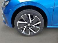 Skoda Scala Design 1.0 TSI DSG 85 kW (115 CV)