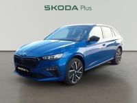 Skoda Scala Design 1.0 TSI DSG 85 kW (115 CV)