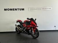 BMW Motorrad S 1000 Rr 