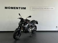 BMW Motorrad F 900 R 